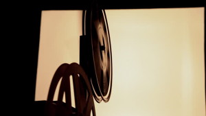 projector