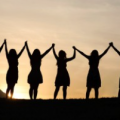 get your girl power on