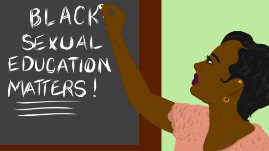 black sex education blog sex with emily