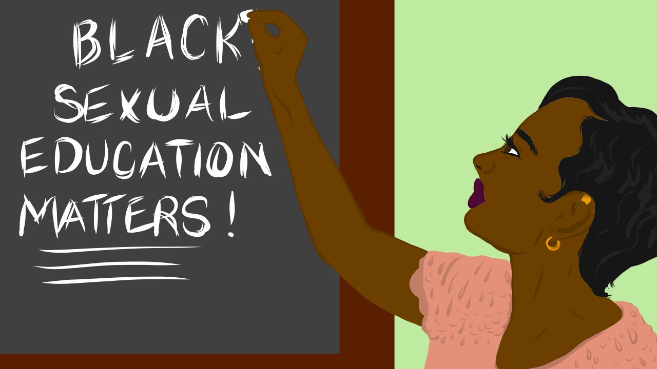 black sex education blog sex with emily