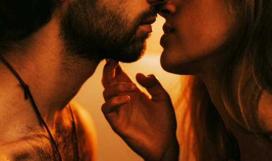 Tantric Sex