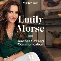 emily morse masterclass