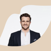 Matthew Hussey, Connection