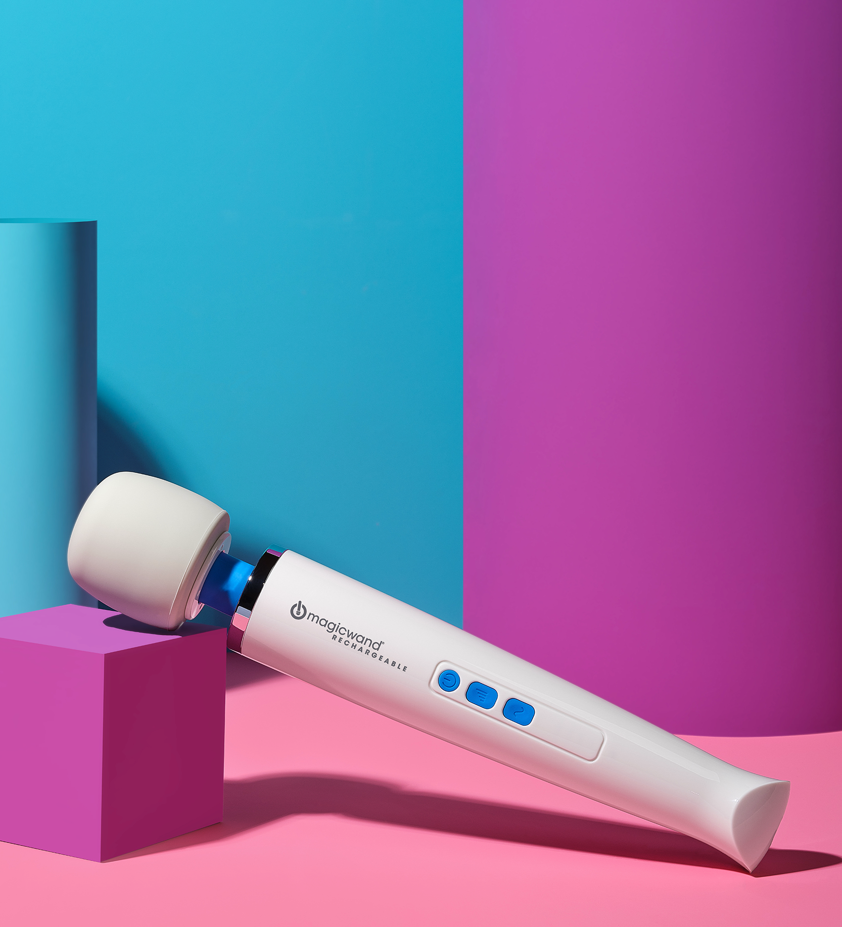 How to have a squirting orgasm with a majic wand