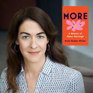 Molly Roden Winter (Author of More)