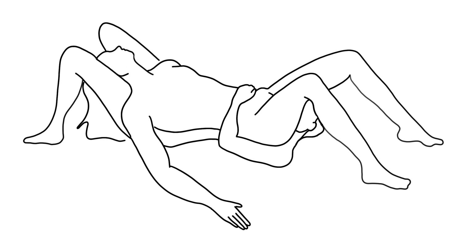 68 oral sex position