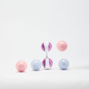 LELO Beads and Kegel Set