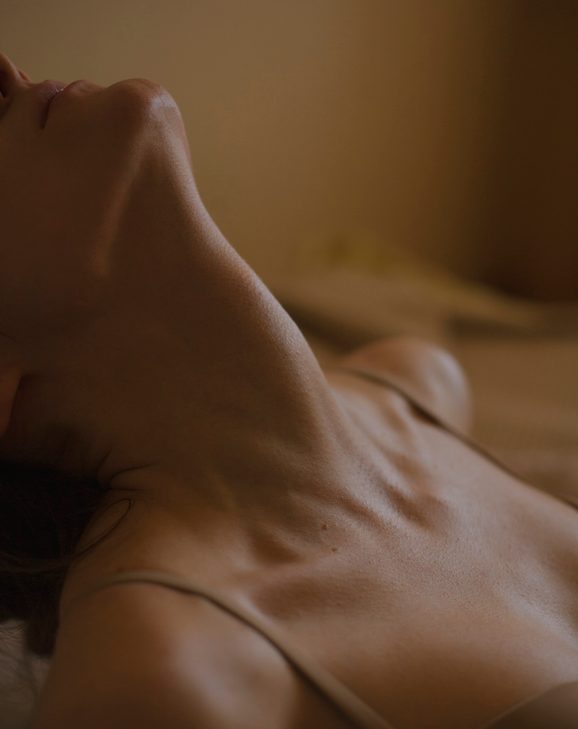 using sex toys for self exploration